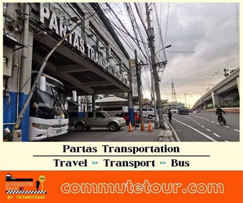 partas pasay telephone number|Partas Bus Terminal Pasay .